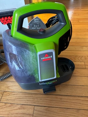 Little Green® Portable Carpet Cleaner