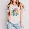 Simply Sage Market Salt Water And Sun Shine Circle Short Sleeve Tee - 2 of 4