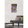 Trends International Marvel Comics - Avengers #12 Framed Wall Poster Prints - 2 of 4