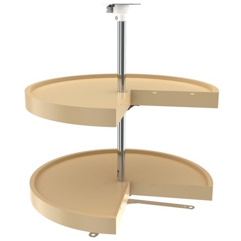 Honest Review of the Spinning Shower Caddy Lazy Susan from