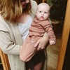 Goumi 24 Hour Convertible Sleeper Baby Gown - 3 of 4