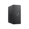 Refurbished: Victus HP 15L TG02 DT PC, Ryzen 5 5600G, 16GB, 512GB, RTX 3060, Windows 11 - Manufacturer Refurbished - 4 of 4