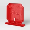 Christmas Santa Claus is Coming to Town Countdown Sign - Wondershop™ - 3 of 4