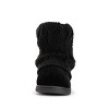 MUK LUKS Women's Raquel Slippers - 2 of 4
