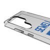 NFL Detroit Lions Players Game Tactic Clear Cell Phone Case for Samsung Galaxy - 4 of 4