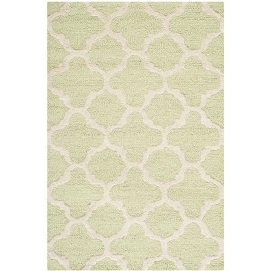 Cambridge CAM130 Tufted Indoor Rug - Safavieh - 1 of 4