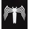 Marvel Comics Men's Spider-Man 2 Secret Wars Spiderman Black T-Shirt - 2 of 4