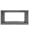 Resenkos Entryway Table, Console Sofa Table,70.8" Console Table, Wood Rectangular Sofa Table, - 4 of 4
