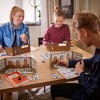 HABA The Key: Escape from Strongwall Prison – Detective Strategy Game for Ages 12+, Crime Puzzle Board Game for Teens and Adults - 4 of 4