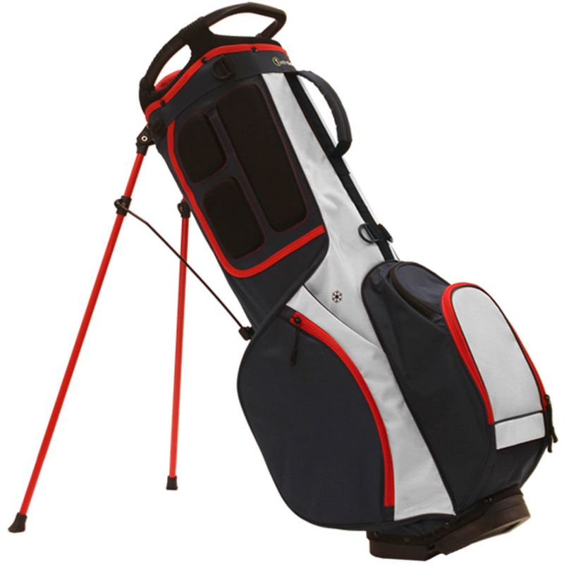 1 With Golf Xpress 4.0 6-Way Stand Bag '23, 3 of 4