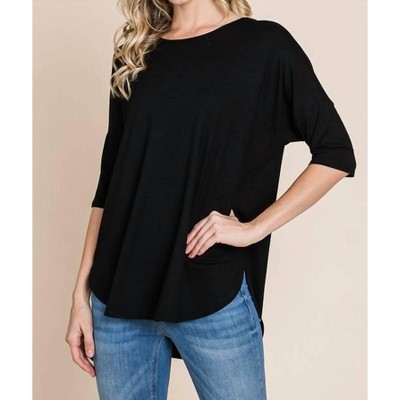 Women's Kandra Top - BOMBOM