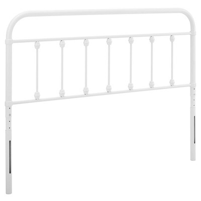 Modway Sage King Metal Headboard