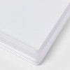Bathroom Tray Frosted - Room Essentials™ - image 4 of 4