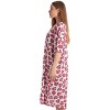 Just Love Short Sleeve Nightgown 4360-CC-23 - 2 of 3