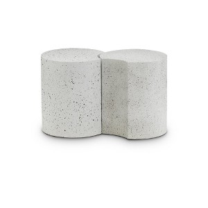 Meridian Furniture,Dimple End Table - 1 of 4