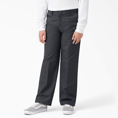 Dickies Boys' Husky Classic Fit Pants, 8-20
