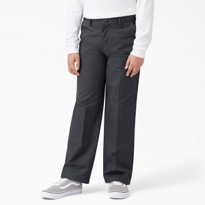 Dickies Boys' Husky Classic Fit Pants, 8-20 - 1 of 1