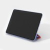 iPad Pro 13" (M4) Case - heyday™ Poppy Flowers - 4 of 4
