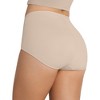 LeSensuel LeSensuel Classic Tummy Control Underwear Shapewear -  Compression High Waisted Underwear for Women - - 2 of 4