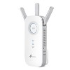 Tp-link Ac750 Wi-fi Range Extender - Black (re205) : Target