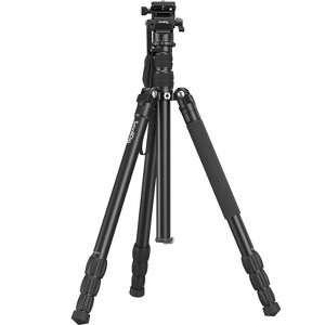 SmallRig Video Tripod Kit - 1 of 4