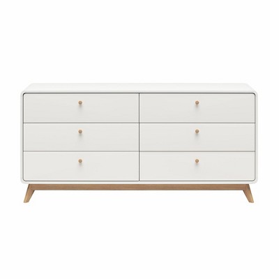 Ren Home Leva 6 Drawer Dresser