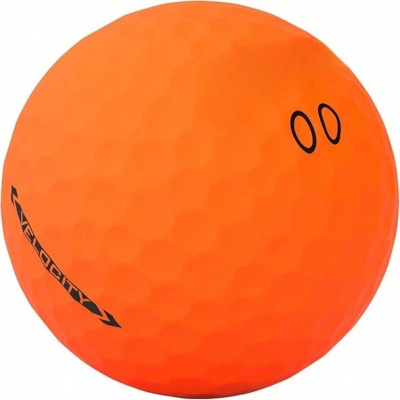 Velocity Golf Balls - High - Speed Performance for Competitive Play,Full throttle speed for maximum distance.