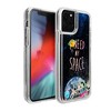 LAUT Apple iPhone 11 Pro Max Liquid Glitter Case - More Space - 3 of 3
