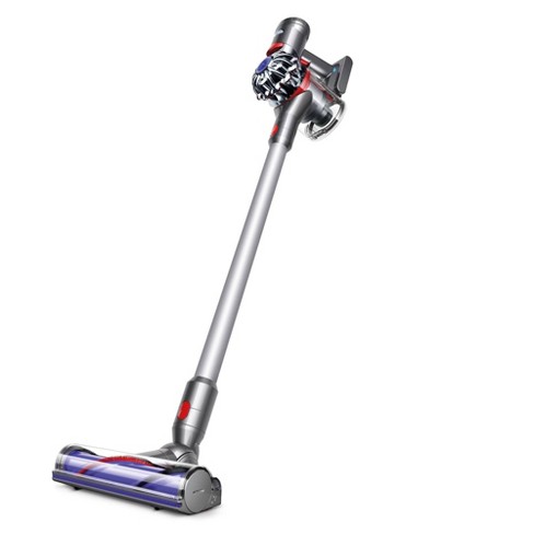 Dyson vacuum v7