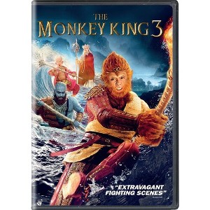 The Monkey King 3 (2017) - 1 of 1