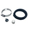 Poolzilla Offline Feeder Connection Pack - Compatible with Hayward CL200, CL220 Feeders - 4 of 4