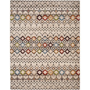 Amsterdam AMS108 Power Loomed Indoor Rug -Safavieh - 1 of 4