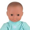 Kaplan Early Learning Co. Soft Baby 11" Dolls - Set of 4 - image 4 of 4