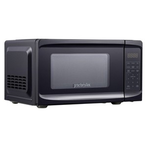 Proctor Silex 0.7 cu. ft. 700W Microwave Oven - 1 of 4