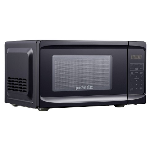 Cheap deals microwave target