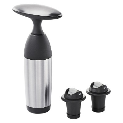 OXO Glass Sugar Dispenser - Winestuff