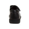 French Toast Boys School Shoes with Hook and Loop Closure - 3 of 4