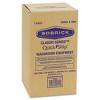 Bobrick B-2888 6-1/16 in. x 5-15/16 in. x 11 in. Stainless Steel 2-Roll Tissue Dispenser - Stainless Steel - 3 of 3