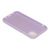 Reiko Apple iPhone 11 Pro Armor Cases in Purple - 3 of 4