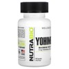 NutraBio Yohimbe, 90 Capsules (100 mg per Capsule) - 4 of 4