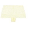 Avenue Women's Plus Size Lace Cheeky Brief - 4 of 4
