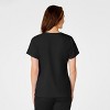 Wink PRO Women's 4 Pocket V-Neck Scrub Top - 2 of 4