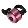 Unique Bargains Aluminum Loud Crisp Clear Sound Mini Scooter Bicycle Bell - 3 of 4