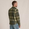 Lands' End Men's Anyweather Fleece Shirt Jacket - 2 of 4