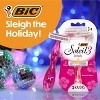 BiC Soleil 3 Women's Disposable 3-Blade Razors - 3ct - 2 of 4