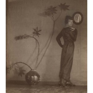 Edward Weston: The Early Years - (Hardcover) - 1 of 1