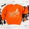 Simply Sage Market Women's Graphic Sweatshirt Wait Until It's Quiet - 3 of 4