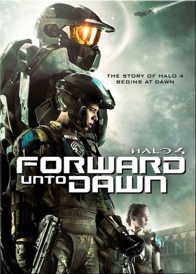 halo forward unto dawn