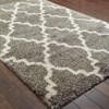 Oriental Weavers Henderson 092E9 Grey/ Ivory Indoor Area Rug - 5'3" x 7'6" - 3 of 3