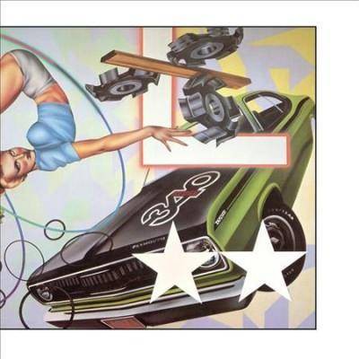 The Cars - Heartbeat City (CD)